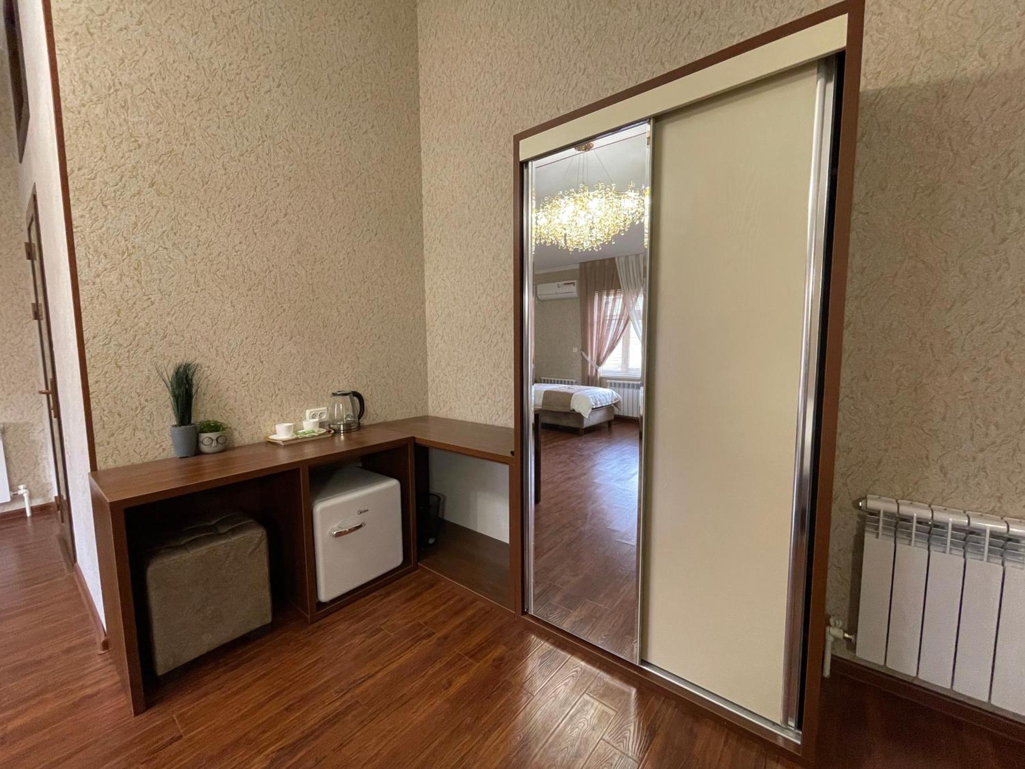 Vasiev'S Hotel Samarkand Exterior foto
